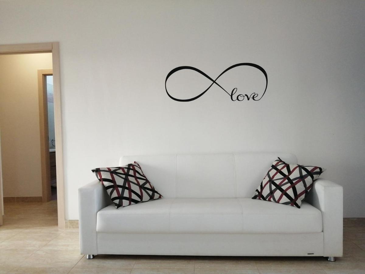 פורטו צ'זראו Tenuta Ingegna Apartments מראה חיצוני תמונה