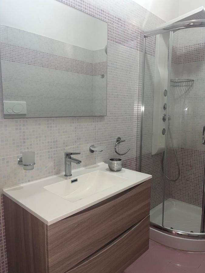 פורטו צ'זראו Tenuta Ingegna Apartments מראה חיצוני תמונה