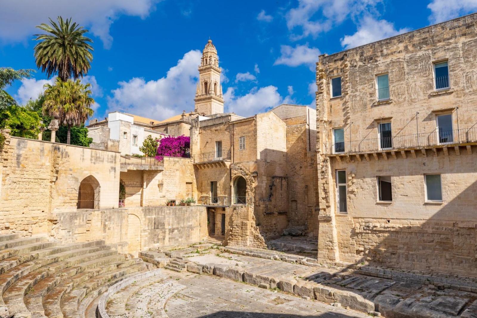 פורטו צ'זראו Tenuta Ingegna Apartments מראה חיצוני תמונה