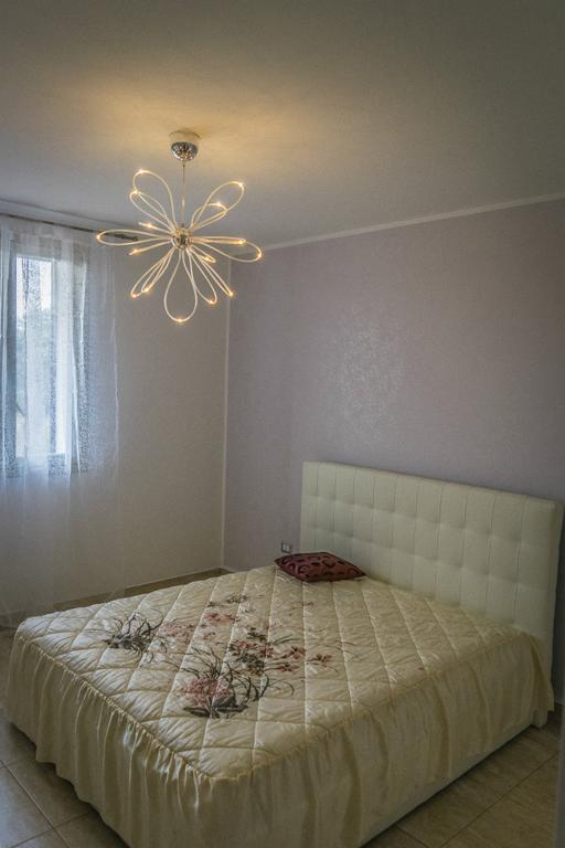 פורטו צ'זראו Tenuta Ingegna Apartments מראה חיצוני תמונה