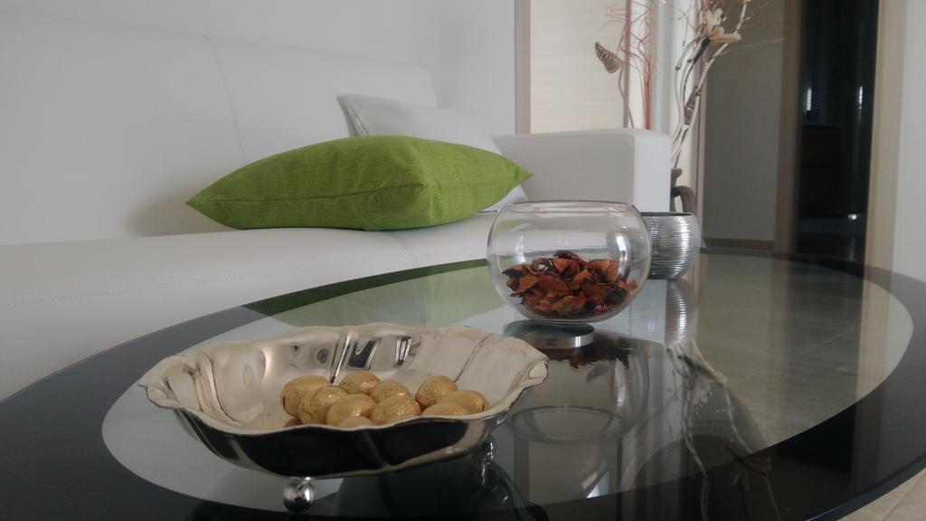 פורטו צ'זראו Tenuta Ingegna Apartments מראה חיצוני תמונה